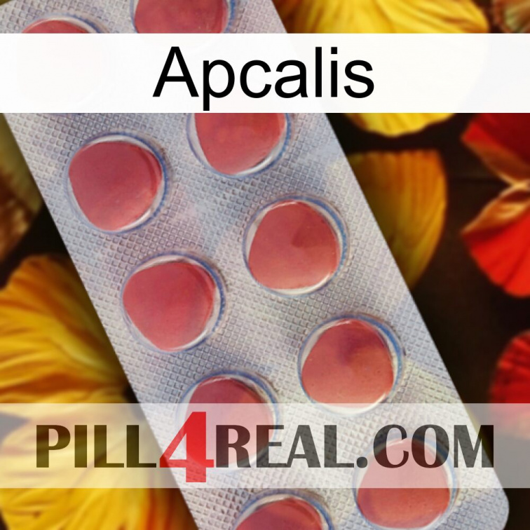 Apcalis 18